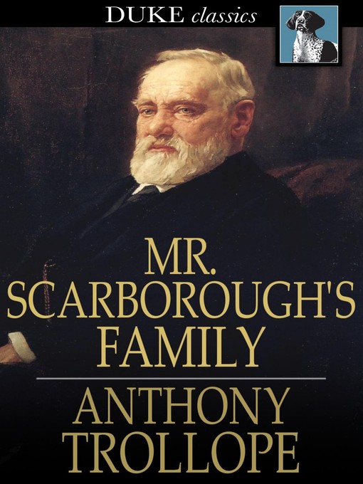תמונה של  Mr. Scarborough's Family